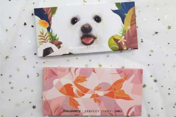 完美日記動(dòng)物眼影盤會(huì)飛粉嗎 完美日記動(dòng)物眼影盤和九色哪個(gè)好用 完美日記動(dòng)物眼影盤會(huì)飛粉嗎 完美日記動(dòng)物眼影盤和九色哪個(gè)好用