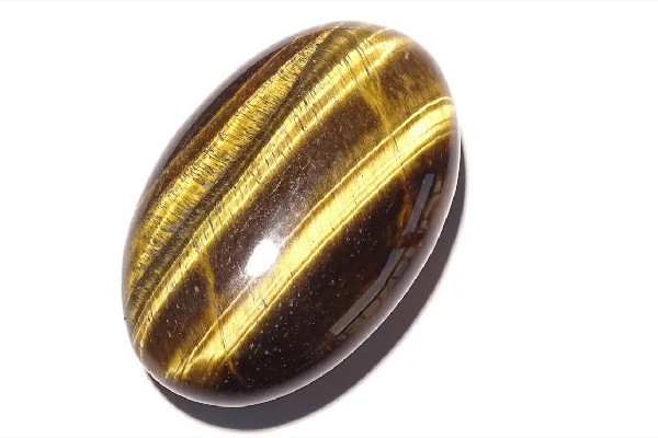 虎眼石怎么辨別真假 虎眼石買(mǎi)什么顏色最好