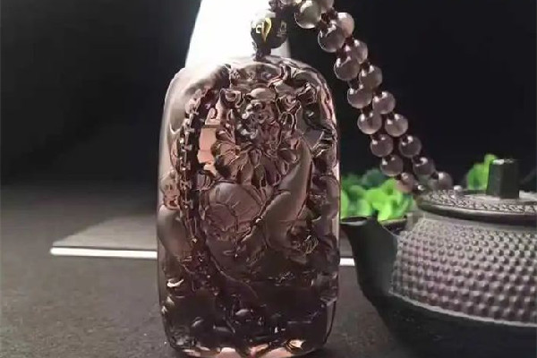 黑曜石有收藏價值嗎 黑曜石怎么分等級 黑曜石有收藏價值嗎 黑曜石怎么分等級