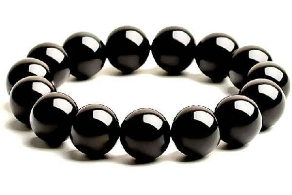 黑曜石怎么消磁 黑曜石多久凈化一次 黑曜石怎么消磁 黑曜石多久凈化一次