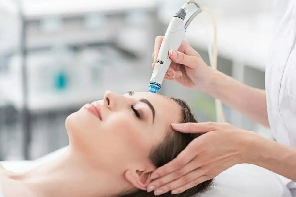 積玉橋俏佳人美容形象會所小氣泡做完之后效果好不好 小氣泡可以維持多久 積玉橋俏佳人美容形象會所小氣泡做完之后效果好不好 小氣泡可以維持多久