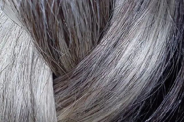 白頭發(fā)多是體內(nèi)缺少什么元素 白頭發(fā)補(bǔ)維生素b幾 白頭發(fā)多是體內(nèi)缺少什么元素 白頭發(fā)補(bǔ)維生素b幾