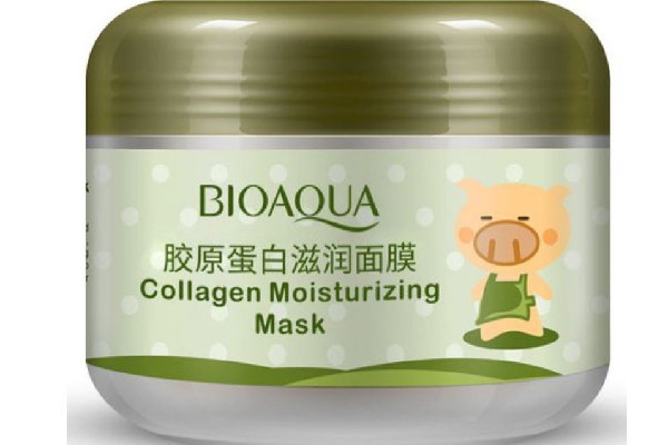 睡眠面膜是洗掉好還是敷一晚 睡眠面膜不洗會(huì)堵塞毛孔嗎 睡眠面膜是洗掉好還是敷一晚 睡眠面膜不洗會(huì)堵塞毛孔嗎