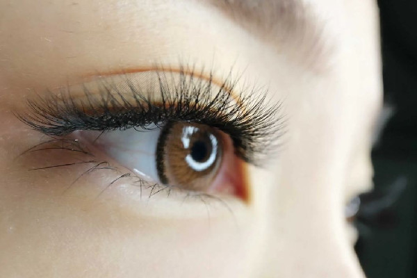 積玉橋MIUMIU·NAIL Salon店美睫項目做的怎么樣 美睫是種睫毛嗎 積玉橋MIUMIU·NAIL Salon店美睫項目做的怎么樣 美睫是種睫毛嗎