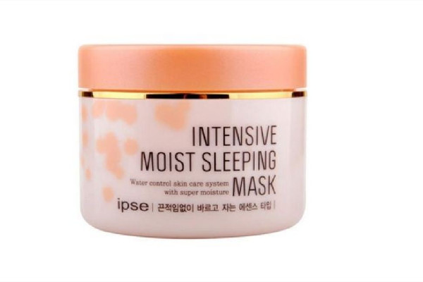 睡眠面膜怎樣用才正確 睡眠面膜涂多厚比較好 睡眠面膜怎樣用才正確 睡眠面膜涂多厚比較好