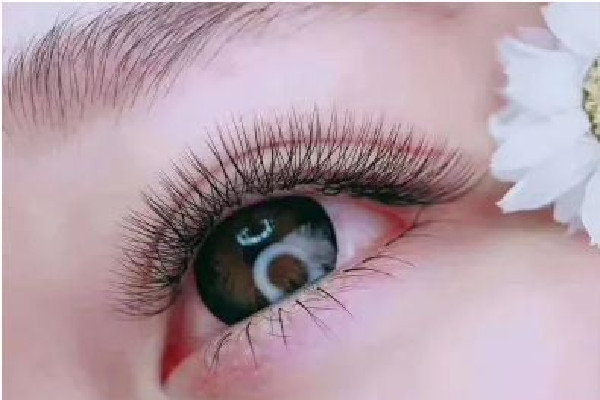 積玉橋MIUMIU·NAIL Salon店美睫項目做的怎么樣 美睫是種睫毛嗎 積玉橋MIUMIU·NAIL Salon店美睫項目做的怎么樣 美睫是種睫毛嗎