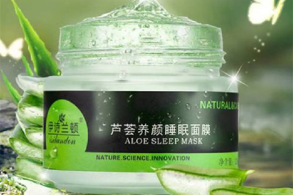 睡眠面膜涂抹方法 睡眠面膜用手涂還是用面膜刷 睡眠面膜涂抹方法 睡眠面膜用手涂還是用面膜刷