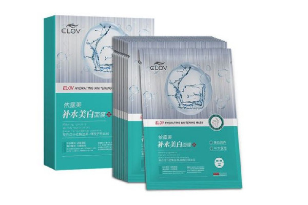 美白面膜屬于功能性面膜嗎 美白面膜有補(bǔ)水功效嗎 美白面膜屬于功能性面膜嗎 美白面膜有補(bǔ)水功效嗎