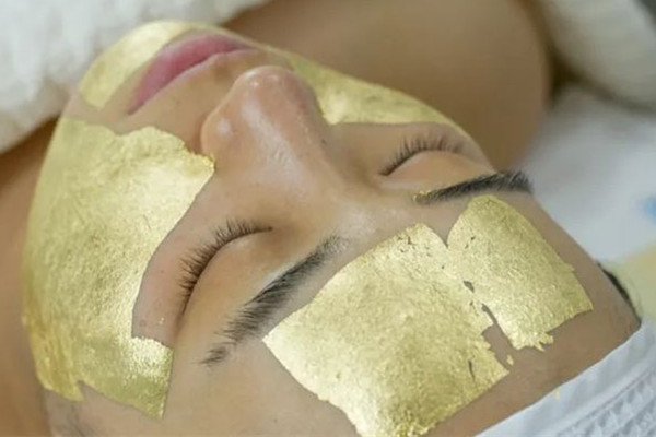 中南路YAMIER美學(xué)店黃金煥膚做完之后感覺好嗎 黃金煥膚用的什么金箔紙 中南路YAMIER美學(xué)店黃金煥膚做完之后感覺好嗎 黃金煥膚用的什么金箔紙