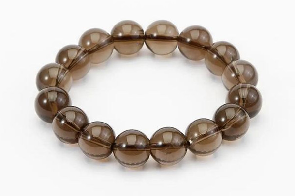 茶晶怎么消磁凈化 茶晶可以泡水嗎 茶晶怎么消磁凈化 茶晶可以泡水嗎