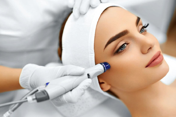 中南路漾膚皮膚管理店小氣泡清潔做的怎么樣 小氣泡清潔多久做一次比較好 中南路漾膚皮膚管理店小氣泡清潔做的怎么樣 小氣泡清潔多久做一次比較好