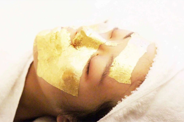 中南路YAMIER美學(xué)店黃金煥膚做完之后感覺好嗎 黃金煥膚用的什么金箔紙 中南路YAMIER美學(xué)店黃金煥膚做完之后感覺好嗎 黃金煥膚用的什么金箔紙