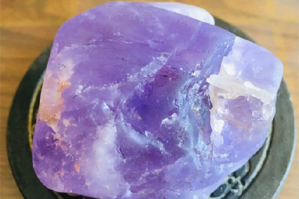 紫水晶是什么星座的幸運(yùn)石 紫水晶是幾月的生辰石 紫水晶是什么星座的幸運(yùn)石 紫水晶是幾月的生辰石