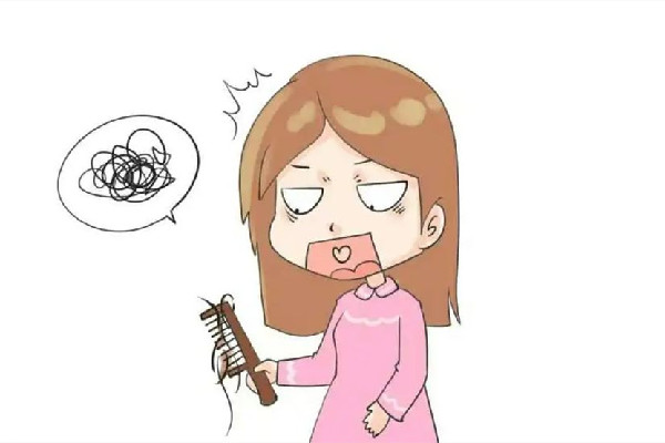 掉發(fā)有季節(jié)性嗎 掉發(fā)嚴(yán)重怎么調(diào)理才能長(zhǎng)頭發(fā) 掉發(fā)有季節(jié)性嗎 掉發(fā)嚴(yán)重怎么調(diào)理才能長(zhǎng)頭發(fā)