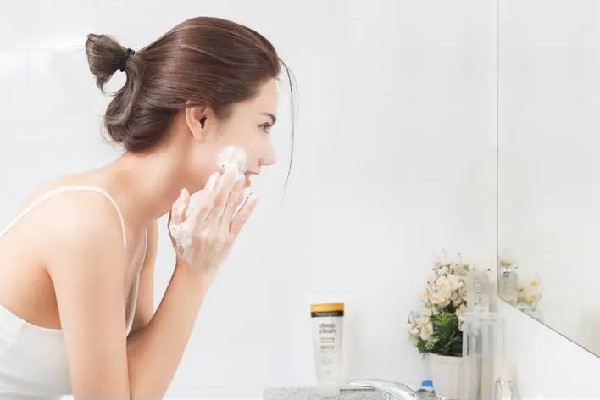 中南路自然美NATURAL BEAUTY店護(hù)理肌膚好不好 肌膚水油失衡要怎么辦 中南路自然美NATURAL BEAUTY店護(hù)理肌膚好不好 肌膚水油失衡要怎么辦