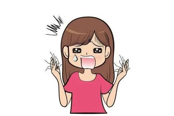 掉發(fā)有季節(jié)性嗎 掉發(fā)嚴(yán)重怎么調(diào)理才能長(zhǎng)頭發(fā) 掉發(fā)有季節(jié)性嗎 掉發(fā)嚴(yán)重怎么調(diào)理才能長(zhǎng)頭發(fā)