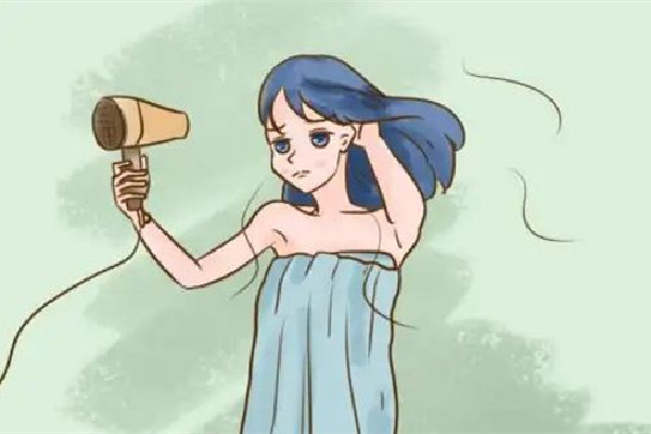 掉發(fā)怎么算是嚴(yán)重的 掉發(fā)一天掉多少算正常 掉發(fā)怎么算是嚴(yán)重的 掉發(fā)一天掉多少算正常