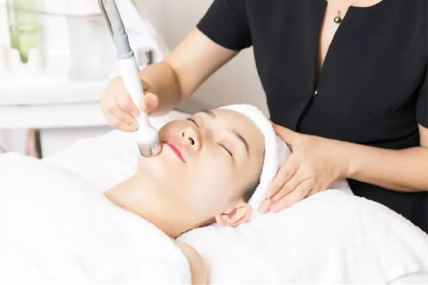 中南路美麗田園店內(nèi)體驗感怎么樣 美容做臉護膚到底好不好 中南路美麗田園店內(nèi)體驗感怎么樣 美容做臉護膚到底好不好