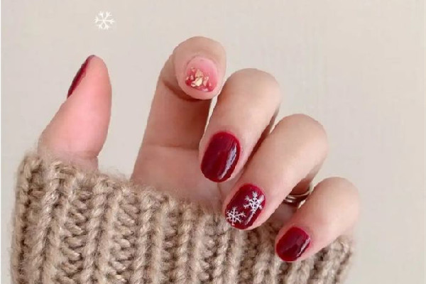 中南路塑美國際量膚定制中心美甲做款式怎么樣 美甲做款式需要多久 中南路塑美國際量膚定制中心美甲做款式怎么樣 美甲做款式需要多久