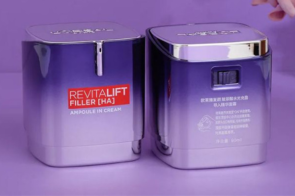 歐萊雅太空霜和零點(diǎn)霜哪個(gè)好 歐萊雅太空霜是面霜還是晚霜 歐萊雅太空霜和零點(diǎn)霜哪個(gè)好 歐萊雅太空霜是面霜還是晚霜