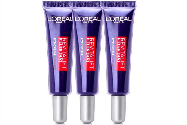 歐萊雅紫熨斗眼霜和雅詩蘭黛眼霜哪個好用 歐萊雅紫熨斗眼霜可以去細紋嗎 歐萊雅紫熨斗眼霜和雅詩蘭黛眼霜哪個好用 歐萊雅紫熨斗眼霜可以去細紋嗎