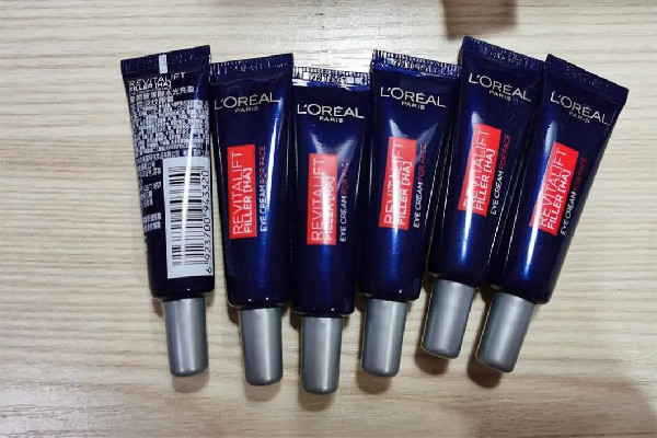 歐萊雅紫熨斗眼霜是什么質(zhì)地 歐萊雅紫熨斗眼霜好吸收嗎 歐萊雅紫熨斗眼霜是什么質(zhì)地 歐萊雅紫熨斗眼霜好吸收嗎