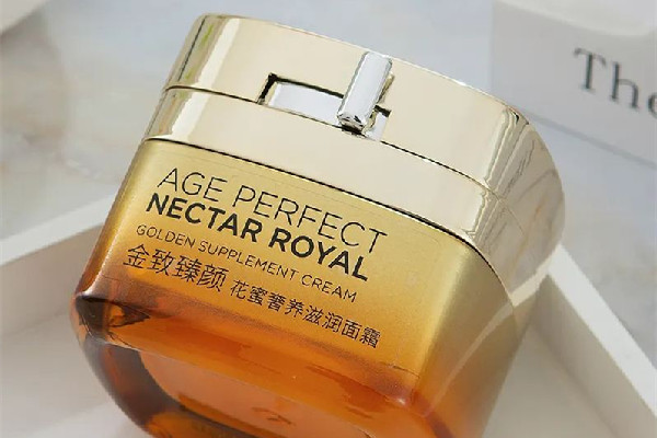 歐萊雅小蜜罐面霜適合什么年齡 歐萊雅小蜜罐面霜有酒精嗎 歐萊雅小蜜罐面霜適合什么年齡 歐萊雅小蜜罐面霜有酒精嗎