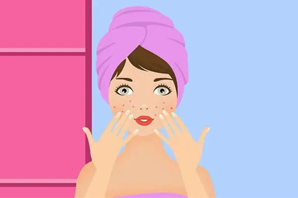 中南路痘醫(yī)堂祛痘祛斑皮膚管理中心痘肌護(hù)理好不好 痘肌不能吃什么食物 中南路痘醫(yī)堂祛痘祛斑皮膚管理中心痘肌護(hù)理好不好 痘肌不能吃什么食物