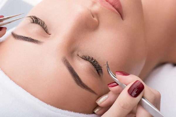 中南路美涵·半永久美睫美膚館做睫毛效果好不好 做睫毛對眼睛有什么傷害 中南路美涵·半永久美睫美膚館做睫毛效果好不好 做睫毛對眼睛有什么傷害