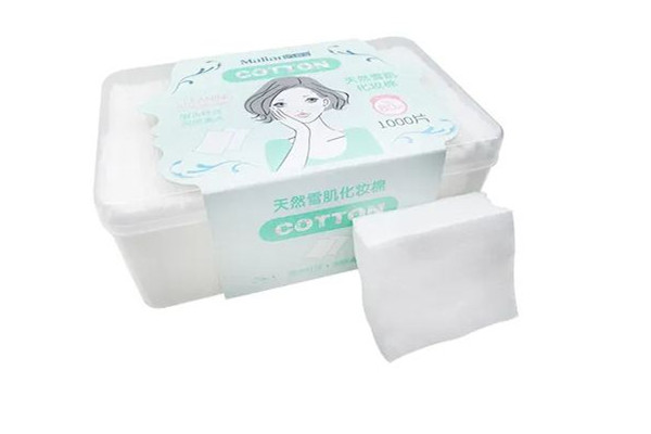 卸妝棉和化妝棉區(qū)別 卸妝棉可以代替化妝棉嗎 卸妝棉和化妝棉區(qū)別 卸妝棉可以代替化妝棉嗎