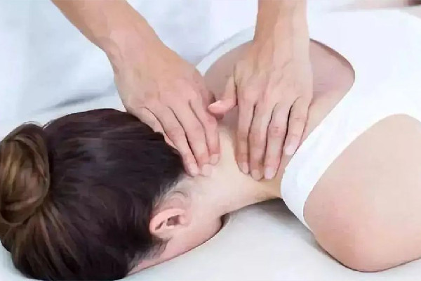 中南路美涵·半永久美睫美膚館肩頸按摩體驗感怎么樣 肩頸按摩有助于睡眠嗎 中南路美涵·半永久美睫美膚館肩頸按摩體驗感怎么樣 肩頸按摩有助于睡眠嗎