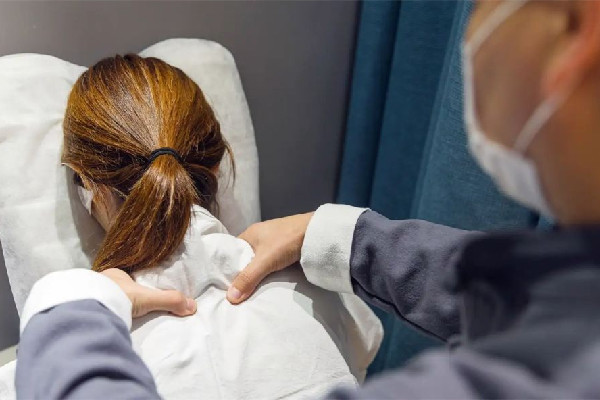 中南路美涵·半永久美睫美膚館肩頸按摩體驗感怎么樣 肩頸按摩有助于睡眠嗎 中南路美涵·半永久美睫美膚館肩頸按摩體驗感怎么樣 肩頸按摩有助于睡眠嗎