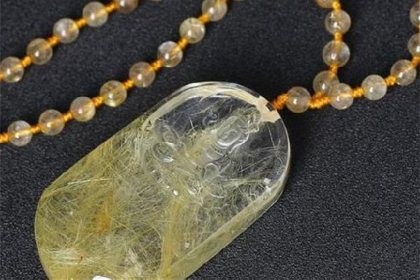 發(fā)晶可以用水洗嗎 發(fā)晶戴久了會有變化嗎 發(fā)晶可以用水洗嗎 發(fā)晶戴久了會有變化嗎