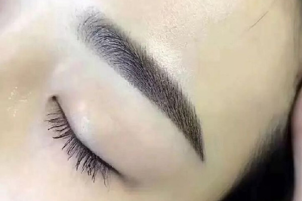 中南路LINEZNA蓮姿娜半永久紋眉皮膚管理可以給眉毛補色嗎 紋眉補色需要多長時間 中南路LINEZNA蓮姿娜半永久紋眉皮膚管理可以給眉毛補色嗎 紋眉補色需要多長時間