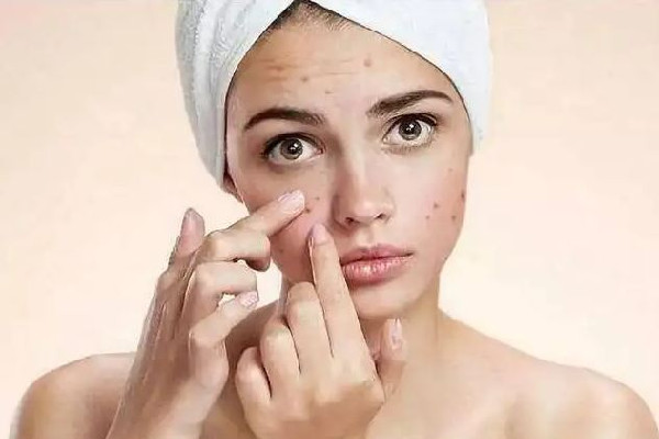 中南路夢都?巴厘女子SPA養(yǎng)生會所痘肌清理怎么樣 痘痘肌做小氣泡