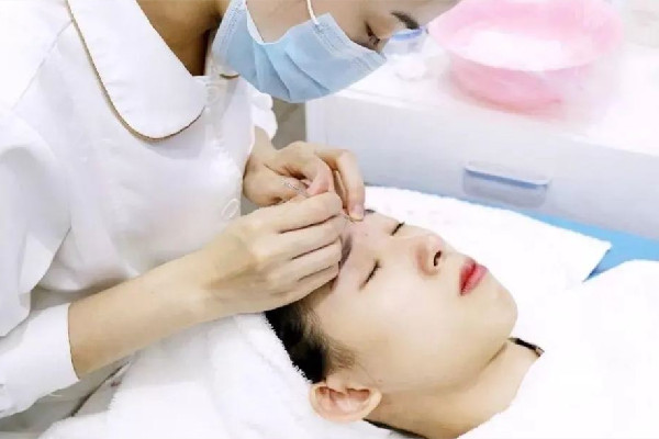 中南路夢(mèng)都?巴厘女子SPA養(yǎng)生會(huì)所針清后感覺好嗎 針清祛痘后怎么護(hù)理 中南路夢(mèng)都?巴厘女子SPA養(yǎng)生會(huì)所針清后感覺好嗎 針清祛痘后怎么護(hù)理