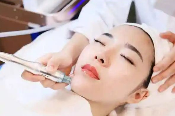 中南路熙格輕奢皮膚管理小氣泡清潔怎么樣 小氣泡美容要做多久 中南路熙格輕奢皮膚管理小氣泡清潔怎么樣 小氣泡美容要做多久