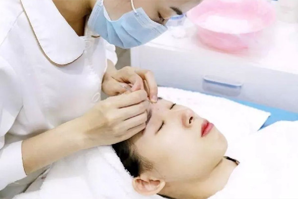 中南路熙格輕奢皮膚管理店針清項目怎么樣 針清有依賴性嗎 中南路熙格輕奢皮膚管理店針清項目怎么樣 針清有依賴性嗎