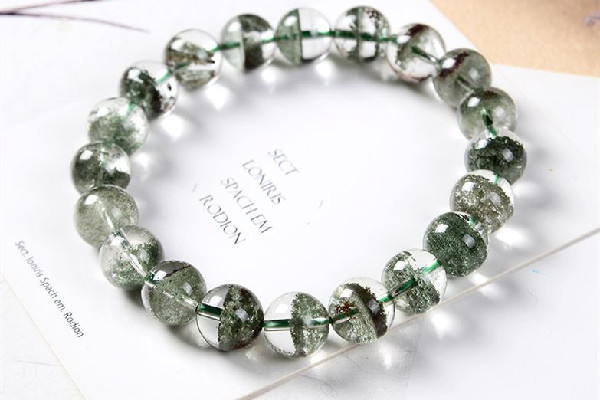 綠幽靈怎么看真假 綠幽靈會(huì)有假貨嗎 綠幽靈怎么看真假 綠幽靈會(huì)有假貨嗎