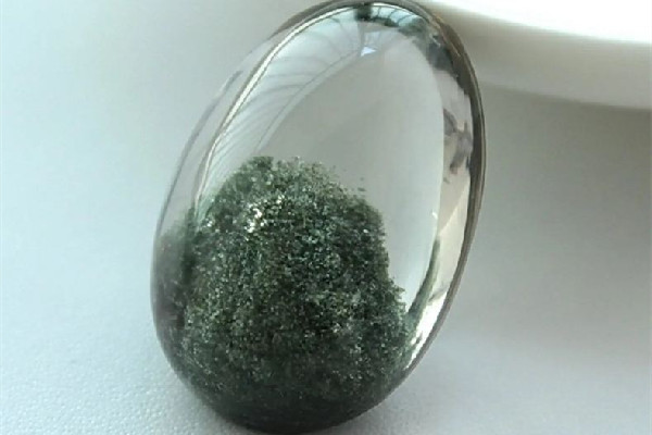 綠幽靈有幾種顏色 綠幽靈有紅皮是不是很差 綠幽靈有幾種顏色 綠幽靈有紅皮是不是很差