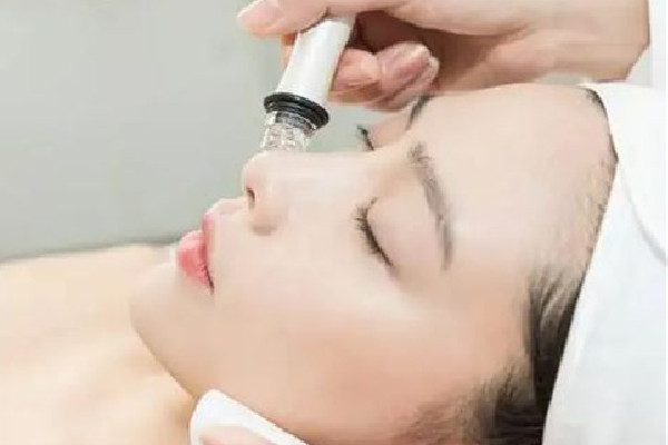 中南路欣奕除疤祛痘全國連鎖機(jī)構(gòu)小氣泡做的怎么樣 小氣泡做完后