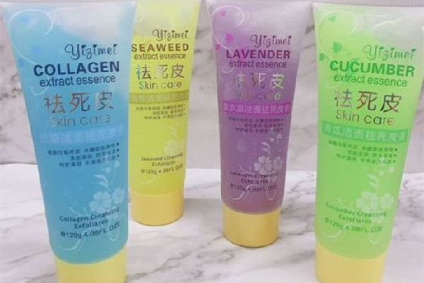 去角質(zhì)啫喱搓出來的真的是死皮嗎 去角質(zhì)啫喱為什么能搓出來泥 去角質(zhì)啫喱搓出來的真的是死皮嗎 去角質(zhì)啫喱為什么能搓出來泥