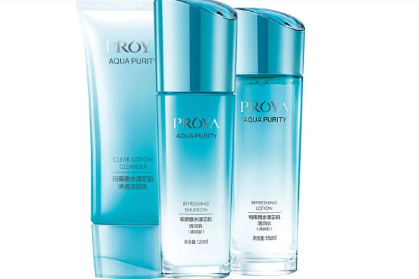 珀萊雅水乳套裝怎么樣 珀萊雅水乳是什么味道 珀萊雅水乳套裝怎么樣 珀萊雅水乳是什么味道