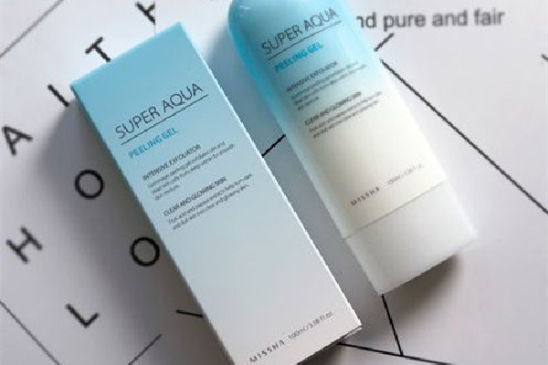 去角質(zhì)啫喱搓出來的真的是死皮嗎 去角質(zhì)啫喱為什么能搓出來泥 去角質(zhì)啫喱搓出來的真的是死皮嗎 去角質(zhì)啫喱為什么能搓出來泥