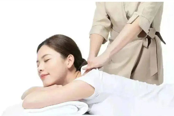 中南路天秦光學(xué)美容店肩頸按摩做的怎么樣 肩頸按摩后疼痛正常嗎 中南路天秦光學(xué)美容店肩頸按摩做的怎么樣 肩頸按摩后疼痛正常嗎