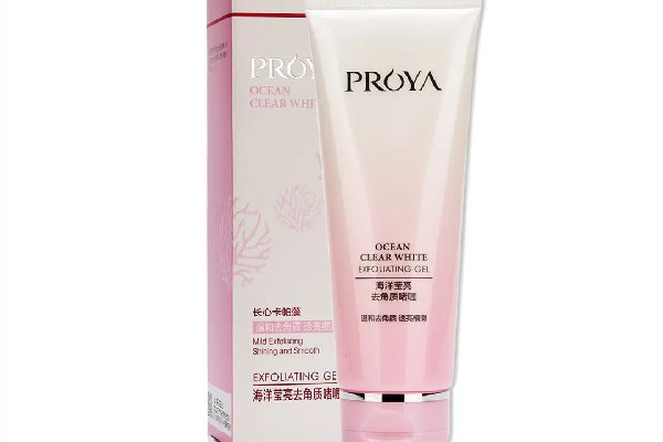 珀萊雅去角質啫喱好嗎 珀萊雅去角質啫喱是洗面奶嗎 珀萊雅去角質啫喱好嗎 珀萊雅去角質啫喱是洗面奶嗎