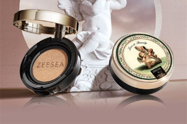 滋色氣墊好用嗎 滋色氣墊遮瑕效果怎么樣 滋色氣墊好用嗎 滋色氣墊遮瑕效果怎么樣