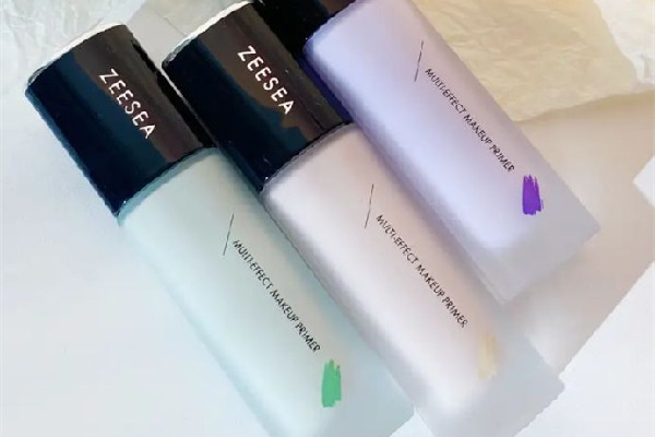 滋色隔離霜會(huì)悶痘嗎 滋色隔離霜有副作用嗎 滋色隔離霜會(huì)悶痘嗎 滋色隔離霜有副作用嗎