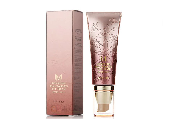 BB霜哪個牌子保濕效果好 BB霜排名前十名的牌子