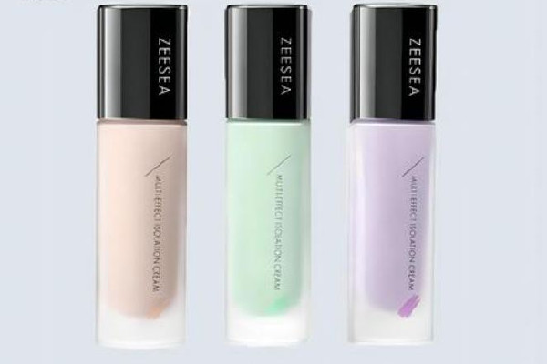 滋色隔離霜的正確使用方法 滋色隔離霜什么時候用 滋色隔離霜的正確使用方法 滋色隔離霜什么時候用